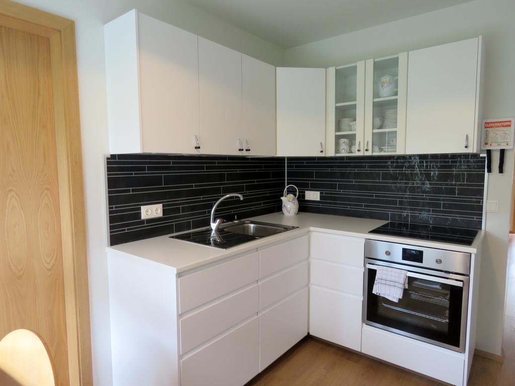Ferienwohnung Stekkar 23 Patreksfjordur Exterior foto
